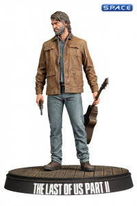 Joel PVC Statue (The Last of Us Part II)