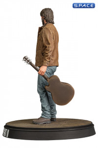 Joel PVC Statue (The Last of Us Part II)