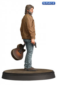 Joel PVC Statue (The Last of Us Part II)