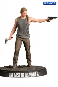 Abby PVC Statue (The Last of Us Part II)
