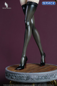 Daughter of a Vampire Earl Statue (blonde hair)