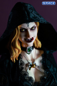 Daughter of a Vampire Earl Statue (blonde hair)
