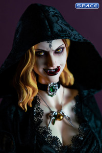 Daughter of a Vampire Earl Statue - Exclusive Version