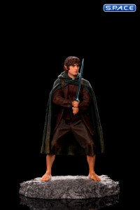 1/10 Scale Frodo BDS Art Scale Statue (Lord of the Rings)