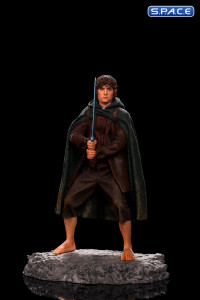 1/10 Scale Frodo BDS Art Scale Statue (Lord of the Rings)