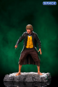 1/10 Scale Merry BDS Art Scale Statue (Lord of the Rings)