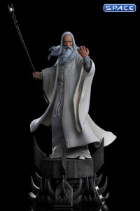 1/10 Scale Saruman Art Scale Statue (Lord of the Rings)
