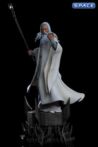 1/10 Scale Saruman Art Scale Statue (Lord of the Rings)