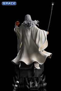 1/10 Scale Saruman Art Scale Statue (Lord of the Rings)