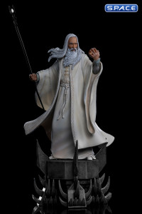 1/10 Scale Saruman Art Scale Statue (Lord of the Rings)