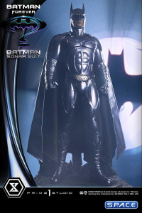 1/3 Scale Batman Sonar Suit Museum Masterline Statue - Bonus Version (Batman Forever)