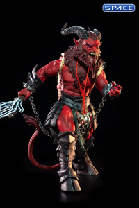 Krampus - Red Variant (Figura Obscura)