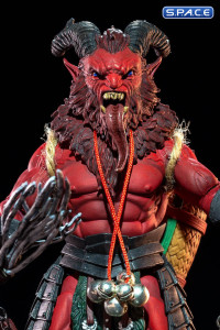 Krampus - Red Variant (Figura Obscura)