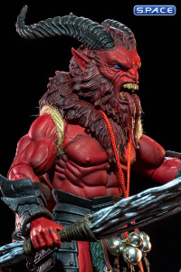 Krampus - Red Variant (Figura Obscura)