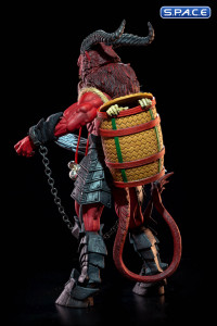 Krampus - Red Variant (Figura Obscura)