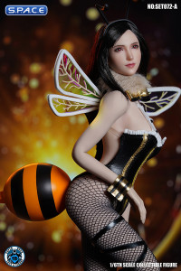 1/6 Scale Sexy Hornet Suit Character Set A