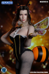 1/6 Scale Sexy Hornet Suit Character Set B