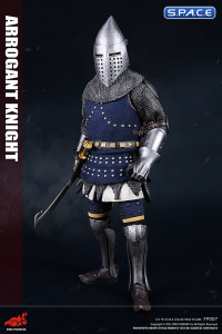 1/6 Scale Arrogant Knight