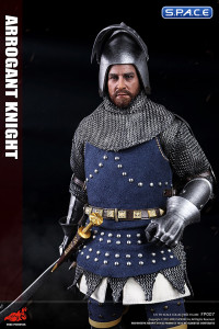 1/6 Scale Arrogant Knight