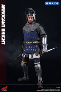 1/6 Scale Arrogant Knight