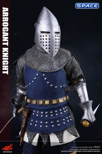 1/6 Scale Arrogant Knight