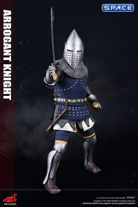 1/6 Scale Arrogant Knight