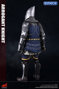 1/6 Scale Arrogant Knight