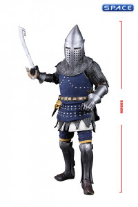 1/6 Scale Arrogant Knight