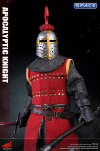 1/6 Scale Apocalyptic Knight