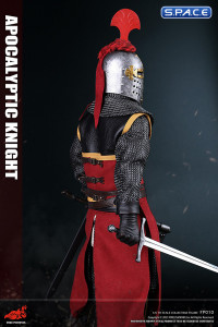 1/6 Scale Apocalyptic Knight