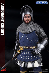 1/6 Scale Arrogant Knight & Apocalyptic Knight Set