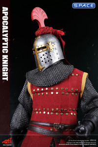 1/6 Scale Arrogant Knight & Apocalyptic Knight Set