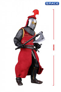 1/6 Scale Arrogant Knight & Apocalyptic Knight Set