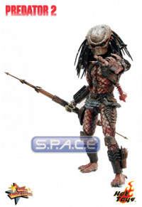 14 Predator Model Kit (Predator 2)