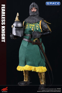 1/6 Scale Fearless Knight