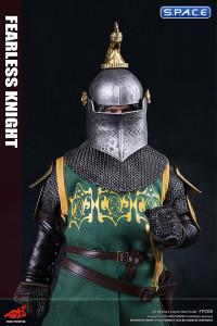 1/6 Scale Fearless Knight