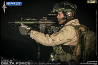 1/6 Scale 1st SFOD-D - Delta Force Operation Enduring Freedom