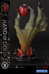 Hand of God Life Scale Masterline Statue (Berserk)