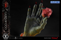 Hand of God Life Scale Masterline Statue (Berserk)