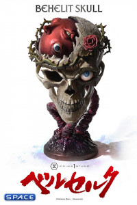 Skull Behelit Life Scale Masterline Statue (Berserk)