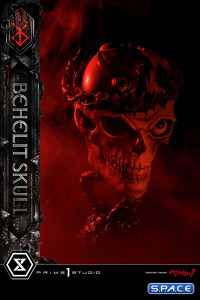 Skull Behelit Life Scale Masterline Statue (Berserk)