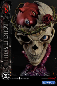 Skull Behelit Life Scale Masterline Statue (Berserk)