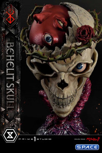 Skull Behelit Life Scale Masterline Statue (Berserk)