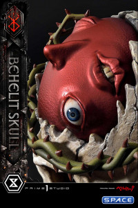 Skull Behelit Life Scale Masterline Statue (Berserk)