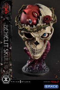 Skull Behelit Life Scale Masterline Statue (Berserk)