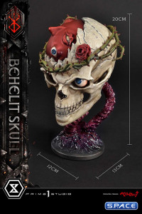 Skull Behelit Life Scale Masterline Statue (Berserk)