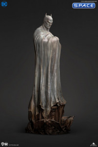 Batman Museum Line Statue (DC Comics)