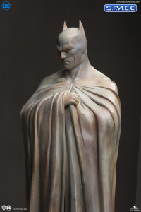 Batman Museum Line Statue (DC Comics)