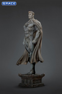 Superman Museum Line Statue (DC Comics)