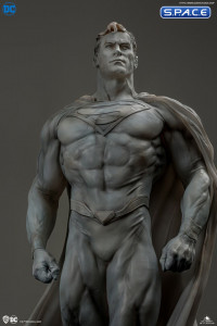 Superman Museum Line Statue (DC Comics)